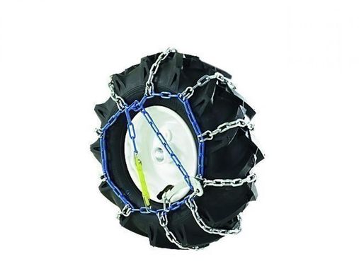 Tielbuerger Цепи на колеса для TK48 PRO, TK58 PRO, TK48 PRO HYDRO, TK58 PRO HYDRO