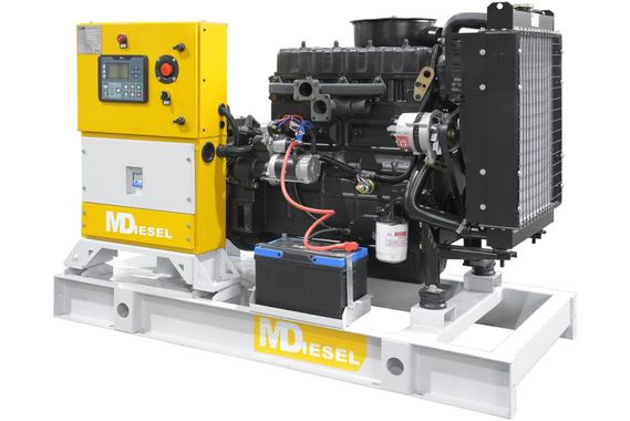 MDiesel МД АД-50С-Т400-1РМ29