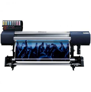 Roland SOLJET EJ-640 с подмоткой
