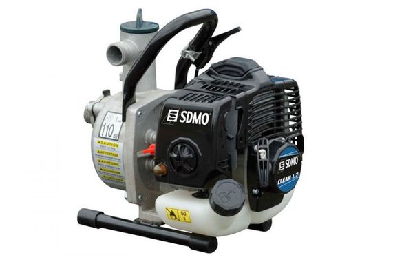 SDMO CLEAR 1.7