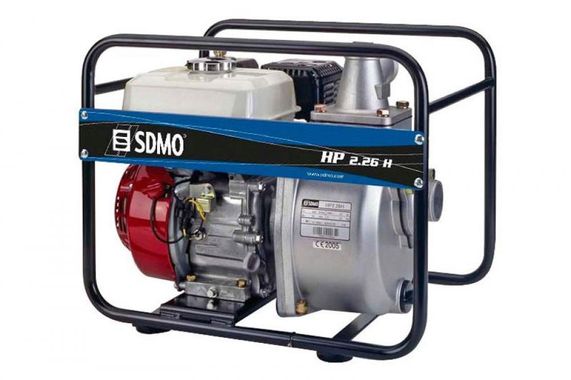 SDMO HP 2.26 H
