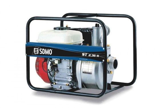 SDMO ST 2.36 H