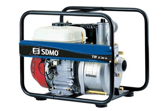 SDMO TR 2.36 H