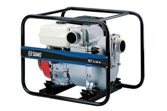 SDMO XT 3.78 H