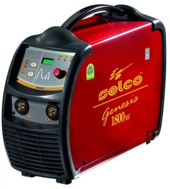 Selco Genesis 1800 RC 1x230V (55.02.040)