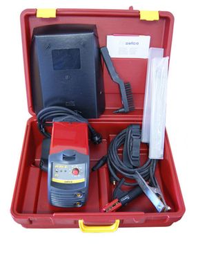 Selco Genesis 1500 MMA kit (74.05.006)