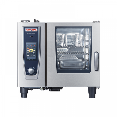 Rational SCC 61 дверь левая
