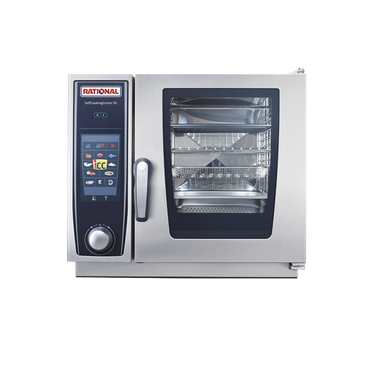 Rational SCC XS