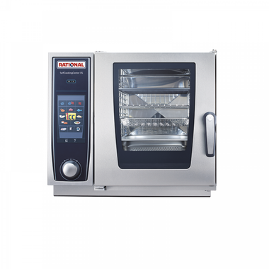 Rational SCC XS дверь левая