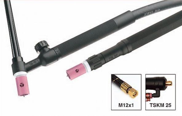 Trafimet TIG 26V m 4 (возд.)