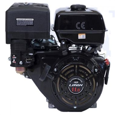 Lifan 182F D25, 7А