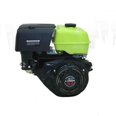 Lifan 190F-В  D25, 18А
