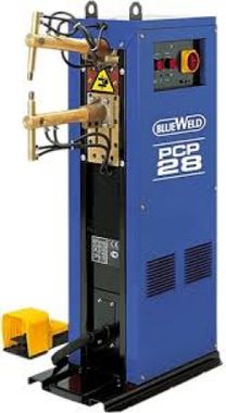 Blueweld BCP 28