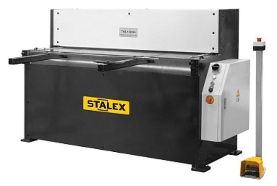 STALEX THS 1520x4