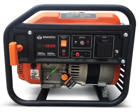 Daewoo GDA 1200
