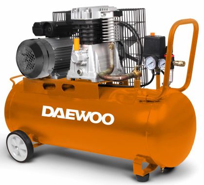 Daewoo DAC 90B