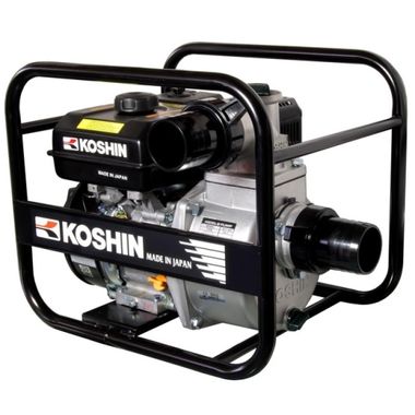 Koshin SEV-80X