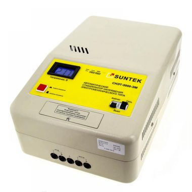 Suntek 5000 ВАem