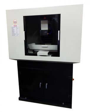 PROMA FPV-30G CNC
