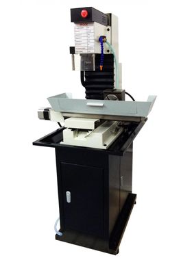 PROMA FPV-30 CNC