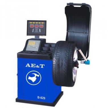 AE&T В-829