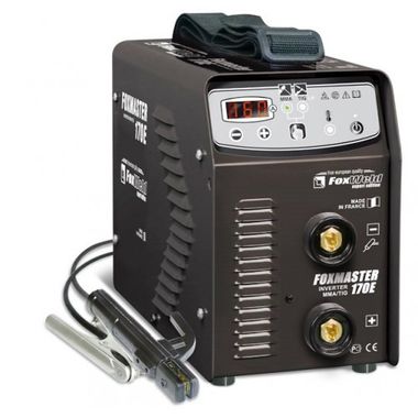 FoxWeld FoxMaster  170E