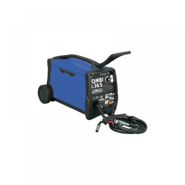 Blueweld COMBI 4.165 TURBO