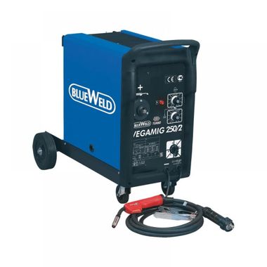 Blueweld VEGAMIG 250/2 TURBO