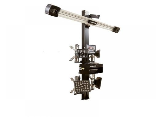 Hofmann Geoliner 610 - NO TILT KIT