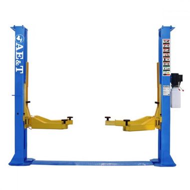 AE&T Т5.5