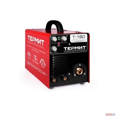 Термит ПДГ-Т-160 (220 В, MIG/MAG/NoGas + Warm)