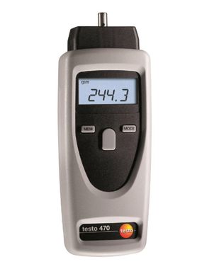 Testo 470