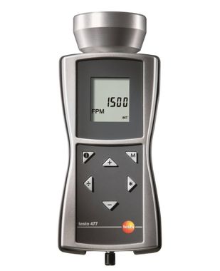 Testo 477