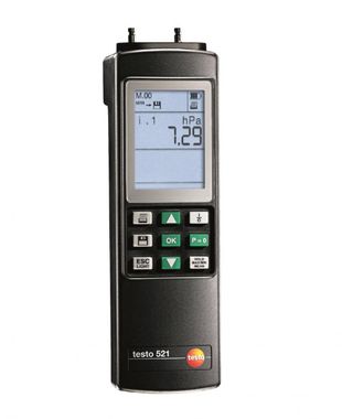 Testo 521-3