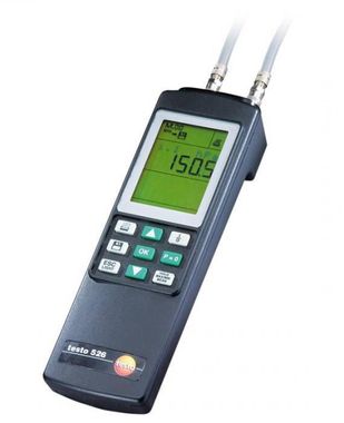Testo 526-2