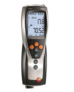 Testo Термогигрометр 635-2