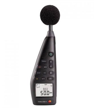 Testo 816-1