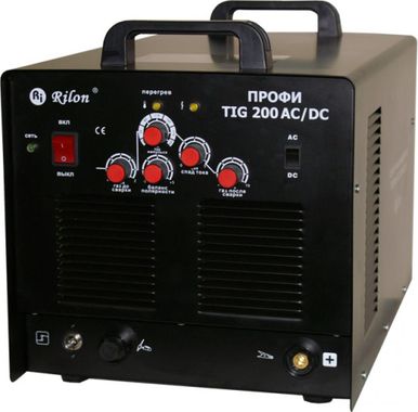 Профи TIG 200G AC/DC