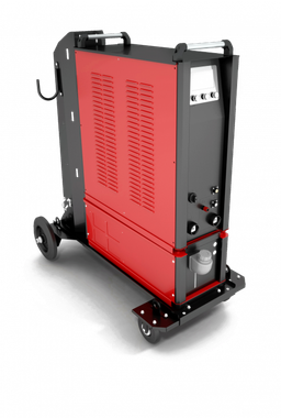 Rosweld TIG 400 P AC/DC