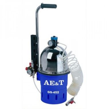 AE&T GS-452