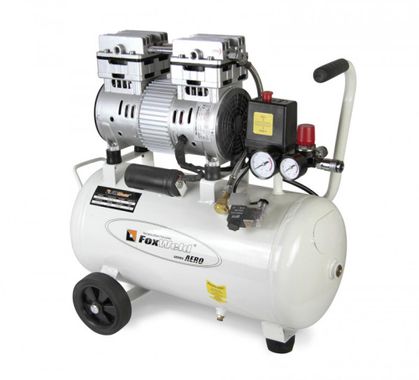 FoxWeld AERO 130/24