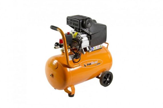FoxWeld AERO 220-50