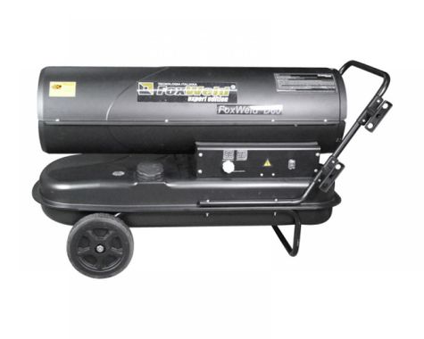 FoxWeld D60