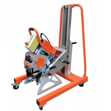 PROMA UZ15 + манипулятор 3D