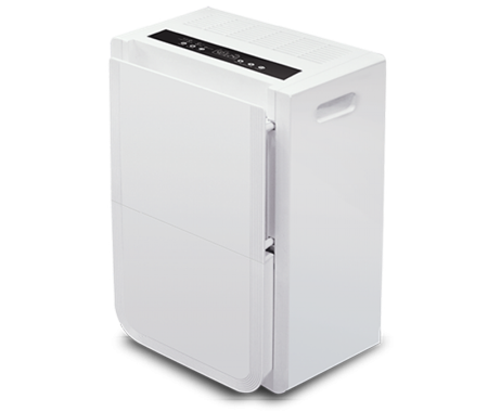 Ballu BDH-40L