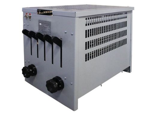СИМЗ РЕОСТАТ РБ-306 У2 (380В, 6-315А, 19 КГ)