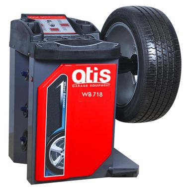 ATIS WB 718