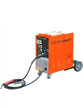 Wiederkraft WDK-650038