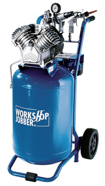 ABAC WorkShop Jobber GV 34/100