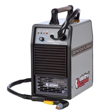 Cebora Elettro PLASMA 36 COMPRESSOR